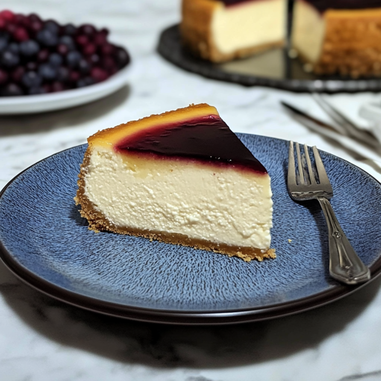 Keto Burnt Basque Cheesecake