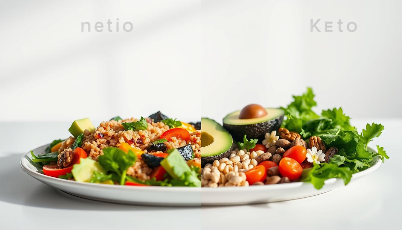 Mediterranean Diet vs. Keto Diet: Which Is Healthiest?