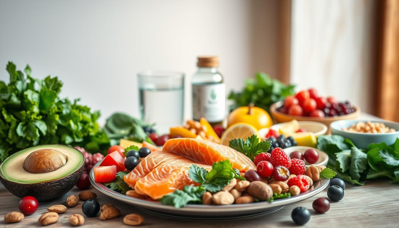 keto diet for longevity