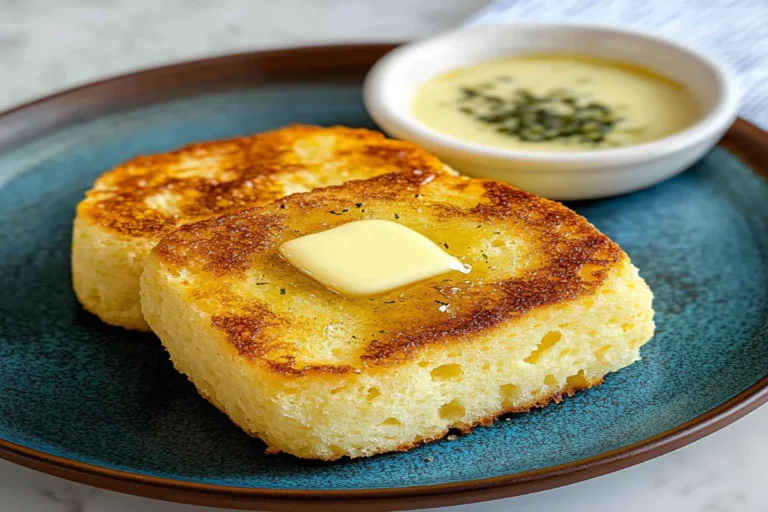 90 Second Keto Bread