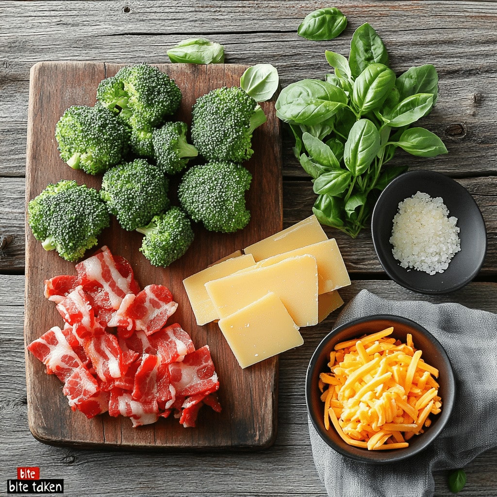 Keto Dinner Ideas:  Healthy Low-Carb Meals
