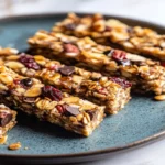 Keto Chocolate Coconut Bars