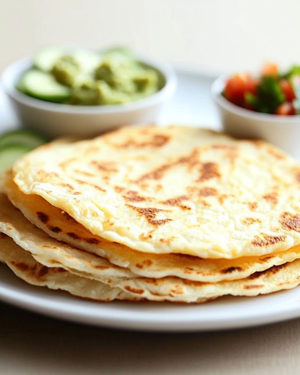 low carb tortillas