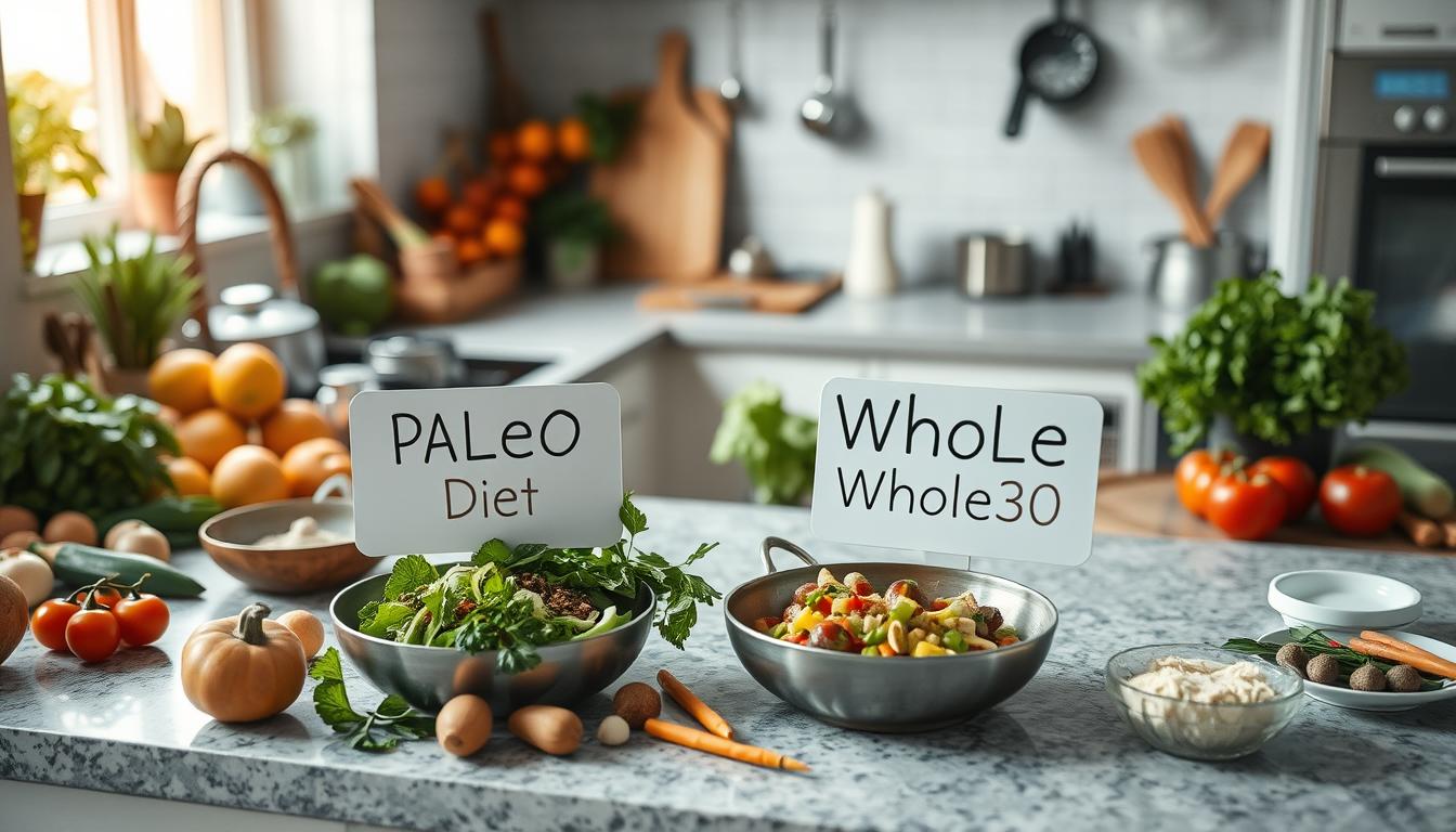 personalizing paleo and whole30 diets