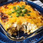 Keto Jalapeño Popper Casserole: Spice Up Dinner Tonight! 5 Keto Jalapeño Popper Casserole