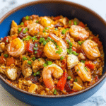 Keto Jambalaya: Discover This Flavor-Packed Recipe! 4 Keto Jambalaya