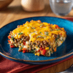 Lazy Keto Casserole: A Delicious & Easy Recipe Now! 5 Lazy Keto Casserole