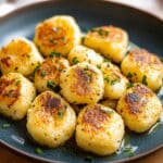 cauliflower gnocchi keto