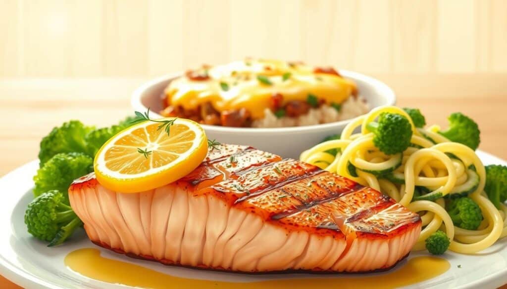 simple keto dinner ideas