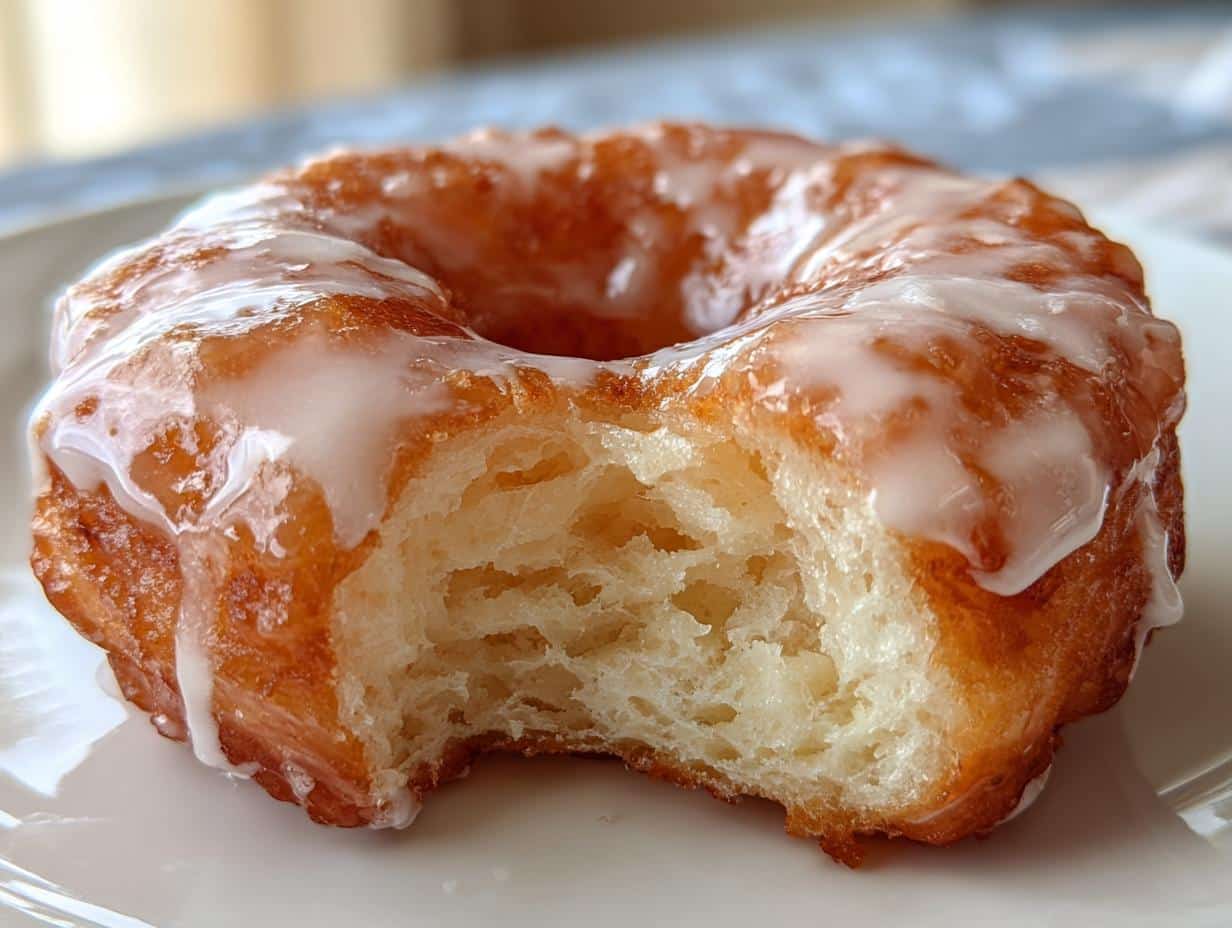 Keto Airfried Mochi Donuts: 2g Net Carb Bliss You Must Try