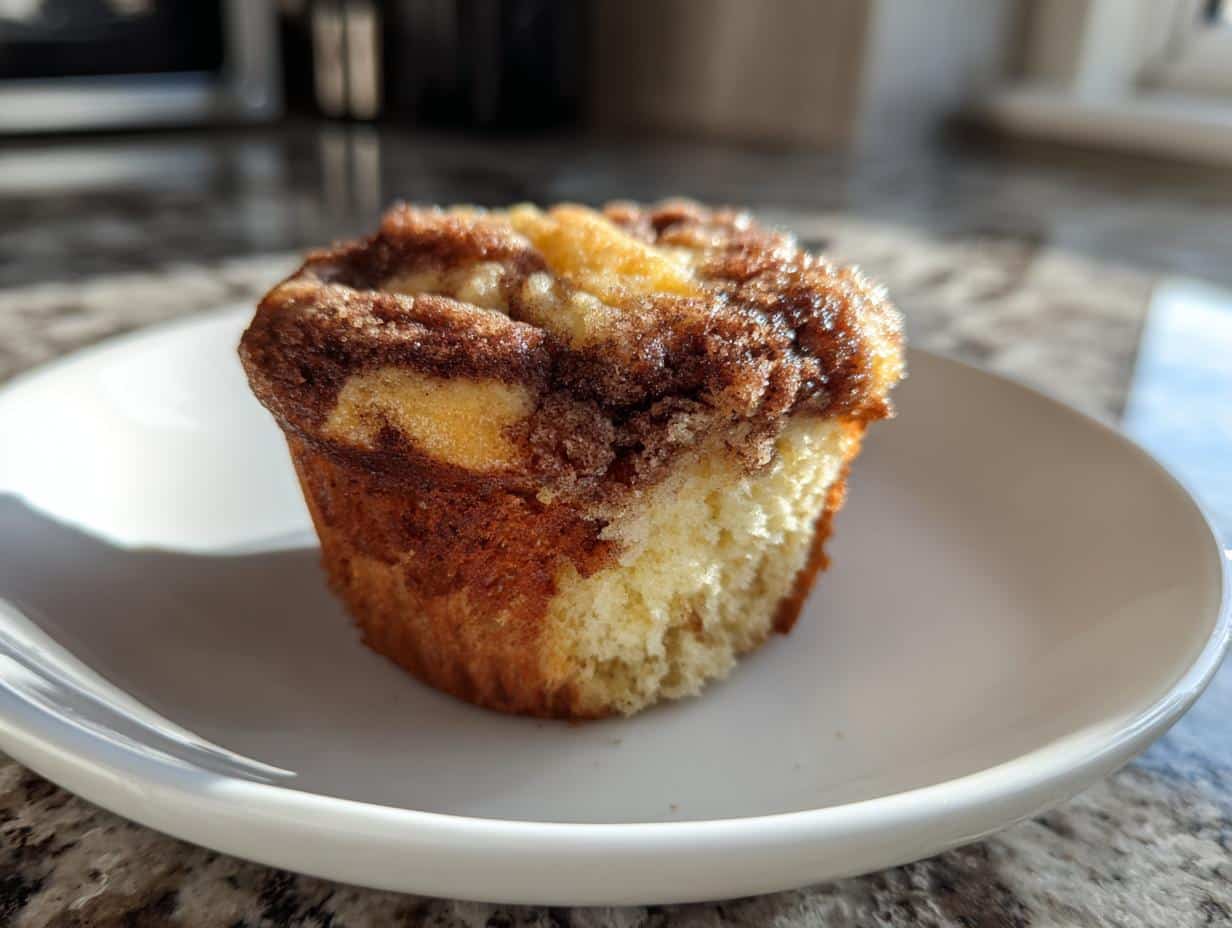 16 Perfect Keto Cinnamon Roll Protein Muffins You’ll Crave