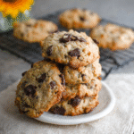 Keto Cowboy Cookies