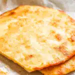 Keto Fathead Dough