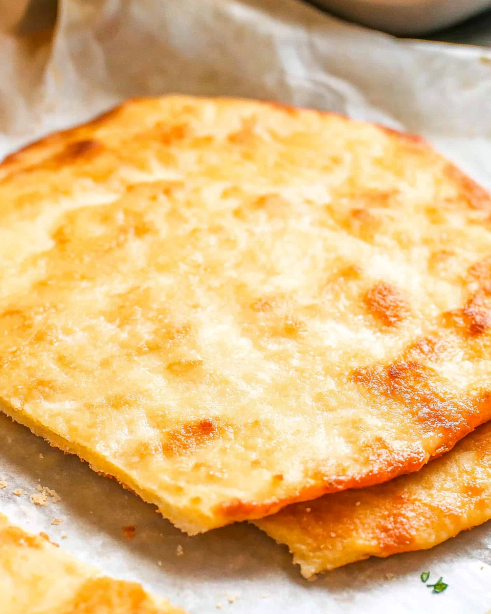 Keto Fathead Dough: Discover the Ultimate Low-Carb Recipe!