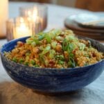 Cauliflower Fried Rice
