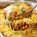 John Wayne Casserole