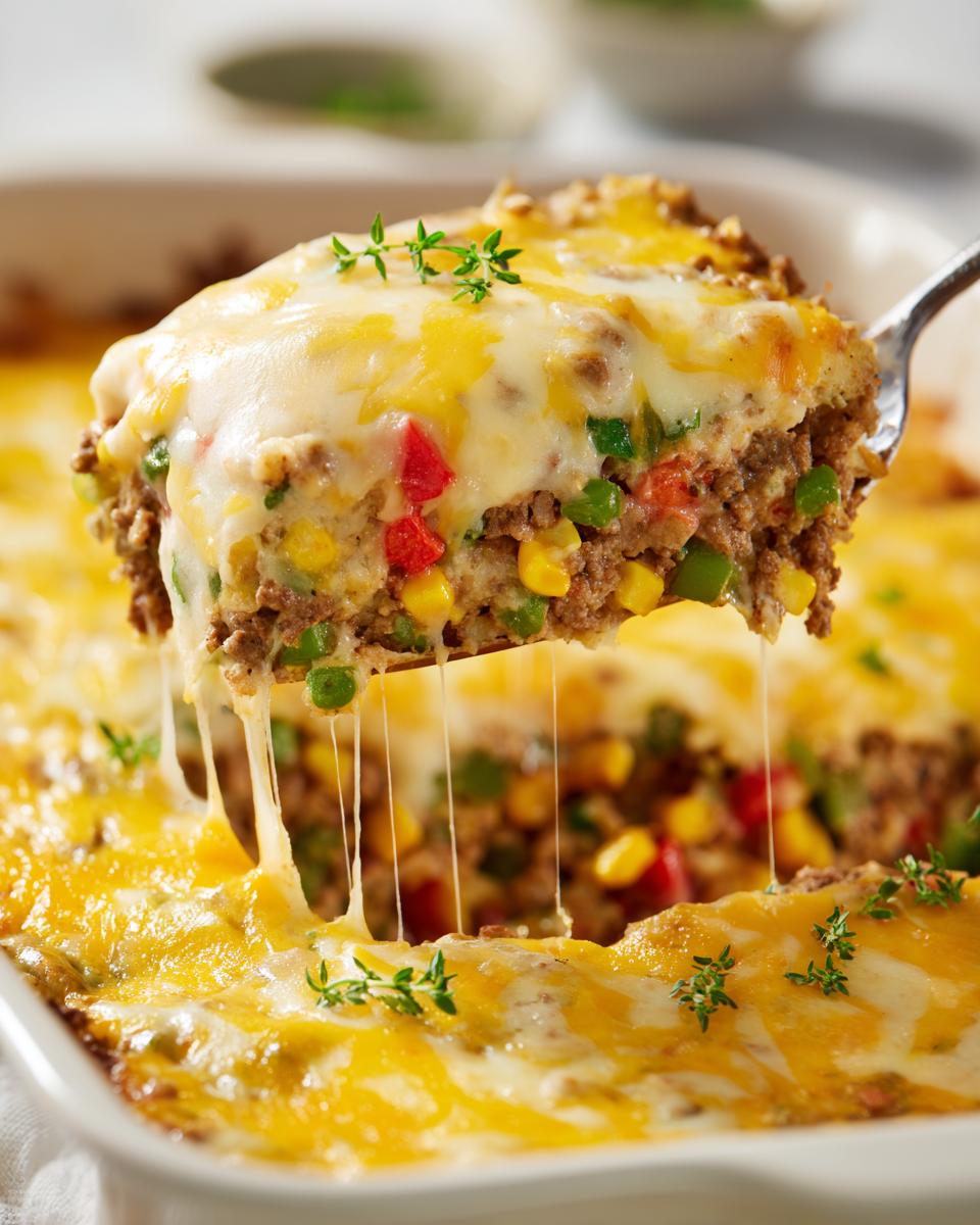John Wayne Casserole: Discover the Ultimate Comfort Dish!