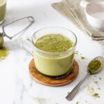 Keto Matcha Latte