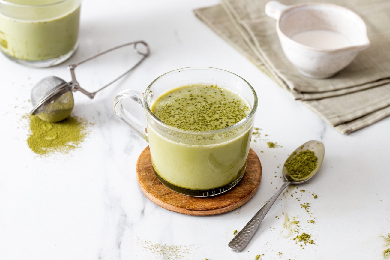 Keto Matcha Latte: Enjoy This Quick and Tasty Recipe!