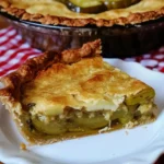 Pickle Pie