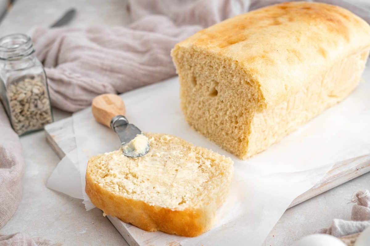 The Best Keto Bread Recipe: Learn the Secrets Today!