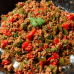 Brazilian Picadillo