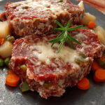 Butter Meat
