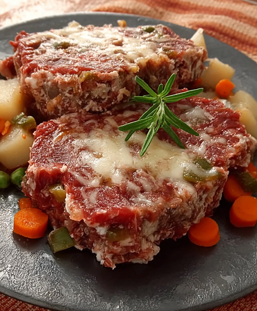 Butter Meat: Discover the Ultimate Flavorful Recipe!