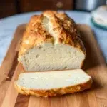 Keto Cottage Cheese Bread Recipe