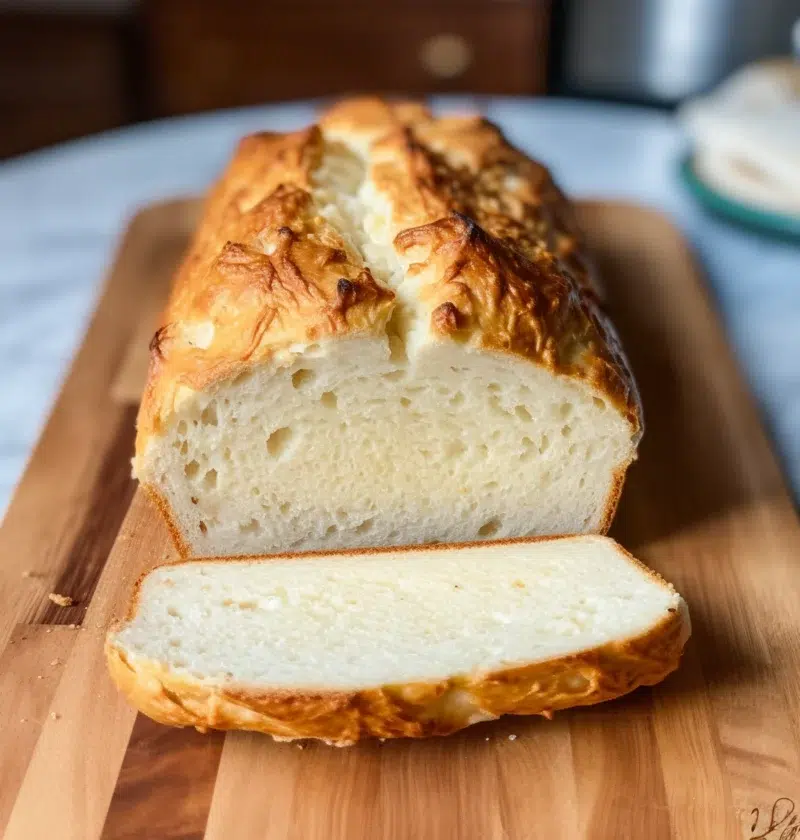 Keto Cottage Cheese Bread Recipe: Impress with This Delight!