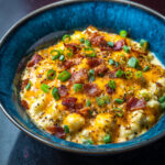 Loaded Cauliflower