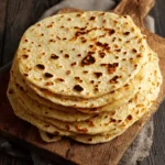 Low Carb Tortillas First Image