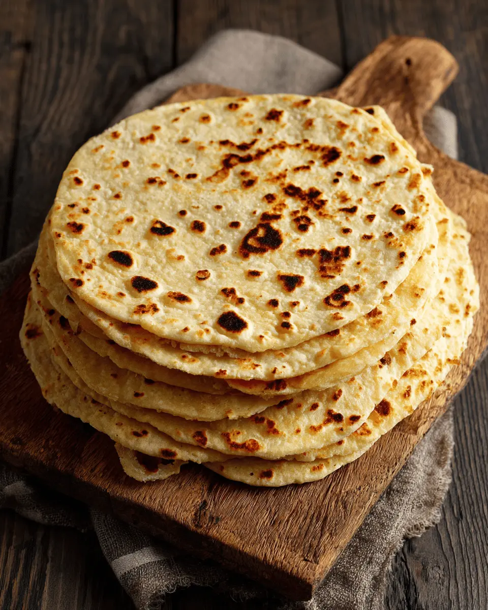Low Carb Tortillas: The Best Guilt-Free Wraps You’ll Love