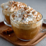 Low-Carb Pumpkin Spice Latte