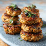 Sardine Olive Tapas Bites (Keto)