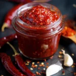 Keto Gochujang | Korean Hot Pepper Paste First Image