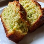 3 Ingredient Avocado Bread (Low-Carb/Keto)