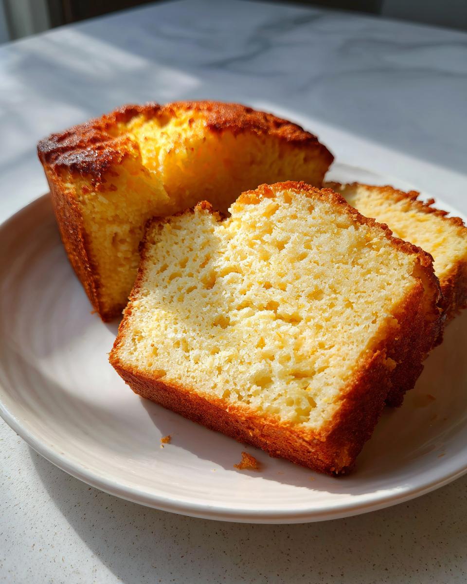 90 Second Microwavable Low Carb Keto Bread - detail 3