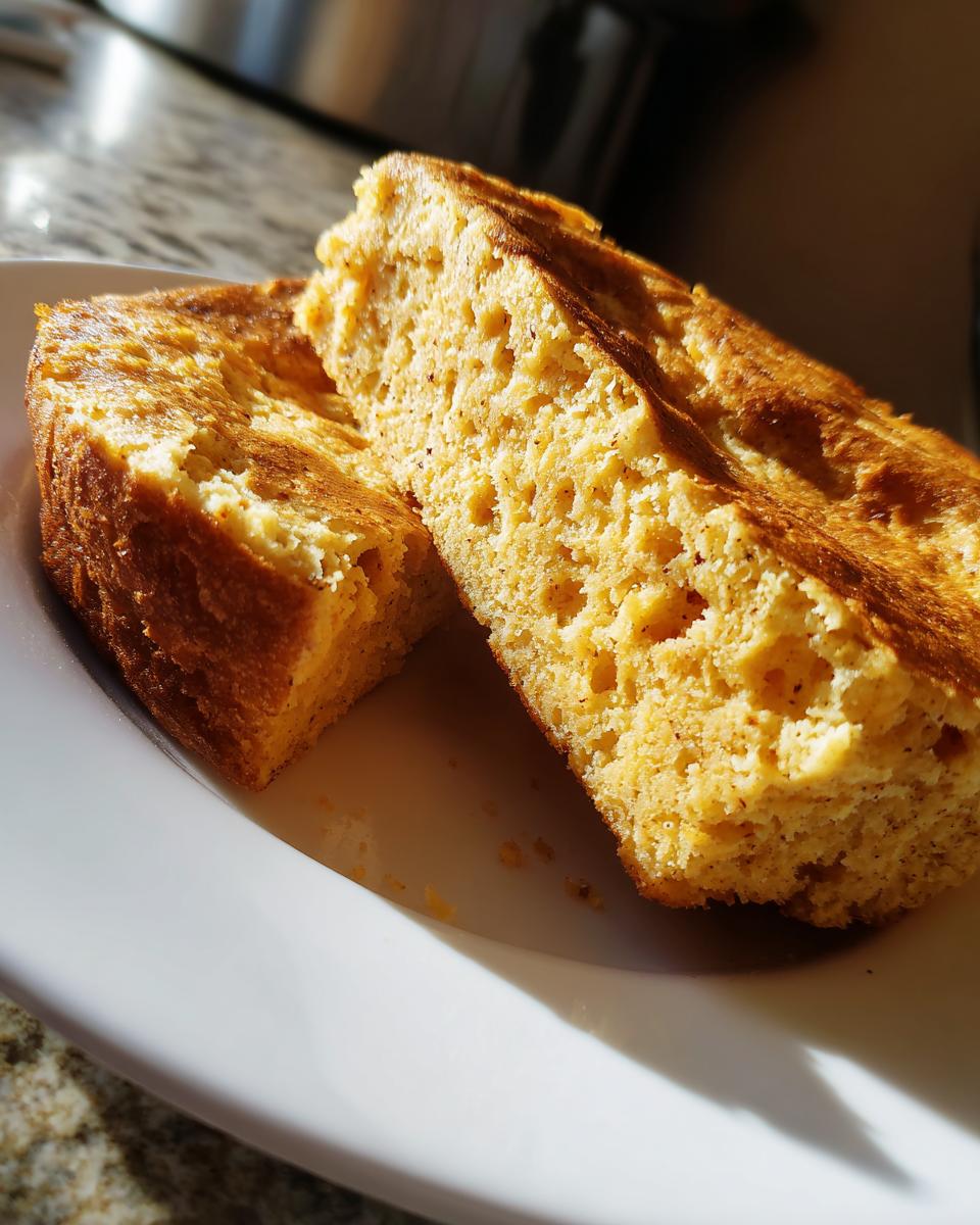 90 Second Keto Bread – Magic Fix For Carb Cravings