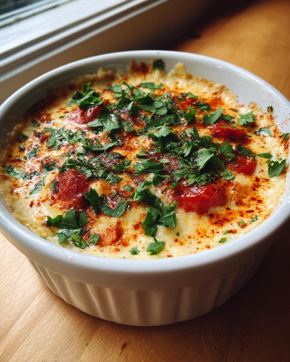 15-Minute Cottage Cheese Protein Queso: Keto Perfection