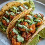 Shrimp Tacos