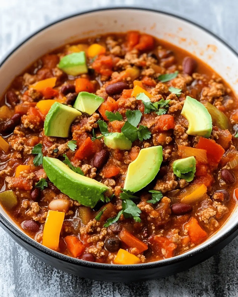 Paleo Chili: The Best Hearty Bowl You’ll Devour Guilt-Free