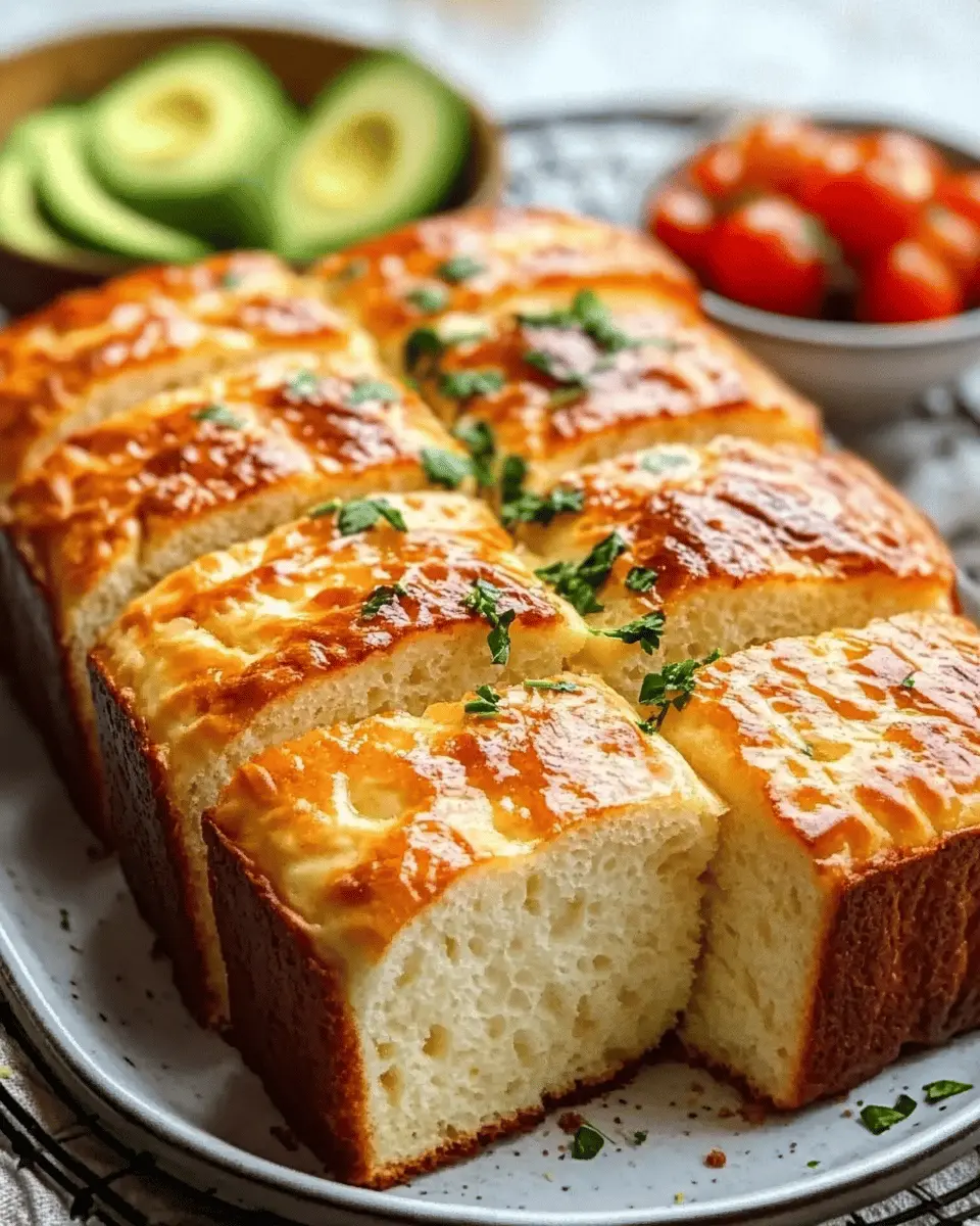 Zero Carb Yogurt Bread Recipe: Your New Guilt-Free Delight