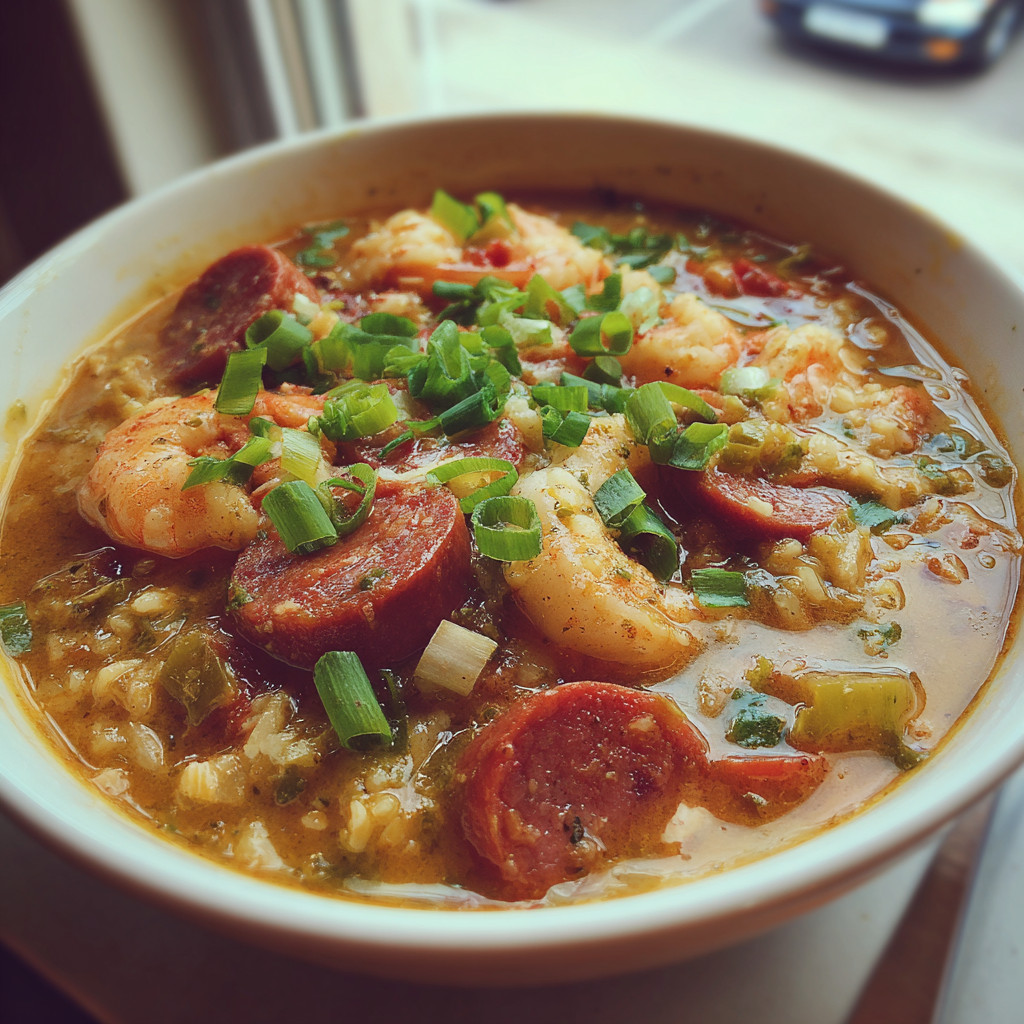 Keto Gumbo Recipe: Discover a Flavorful Low-Carb Delight