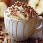 Cinnamon Roll Mug Cake (Keto) First Image First Image