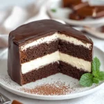 Keto Ding Dong Cake Recipe First Image First Image