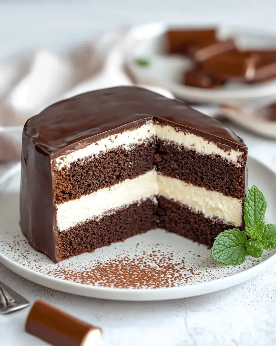 Keto Ding Dong Cake Recipe: Indulge Guilt-Free Today!