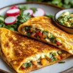 Keto Crunchwraps Recipe First Image First Image