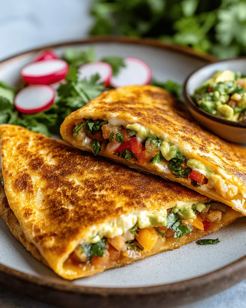 Keto Crunchwraps Recipe First Image First Image