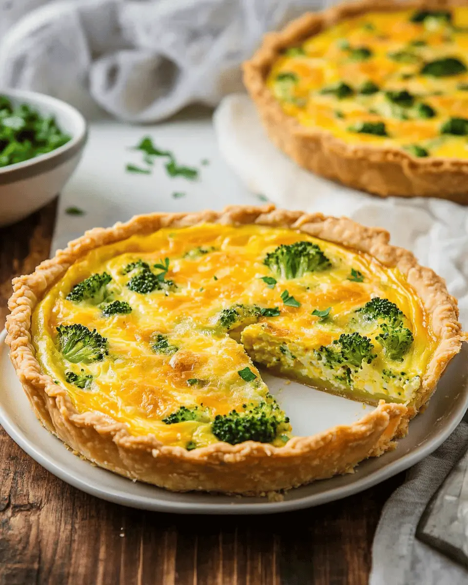 Keto Quiche Recipe: Irresistibly Creamy & Guilt-Free Delight
